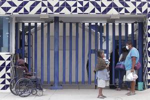 Puebla capital, uno de los municipios con más casos COVID en población migrante