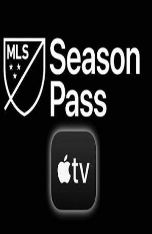 ¿Sigues la MLS? ahora será exclusiva por Apple TV