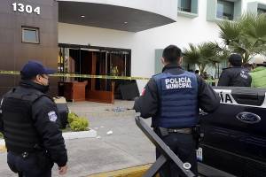 Mandan a prisión a los 20 implicados en robo al sindicato del Ayuntamiento de Puebla