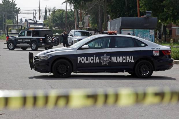 Seguridad Ciudadana, la dependencia con más quejas en Contraloría de Puebla Capital