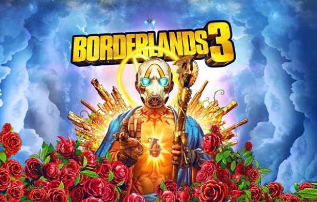 Borderlands 3 tendrá un evento de Halloween