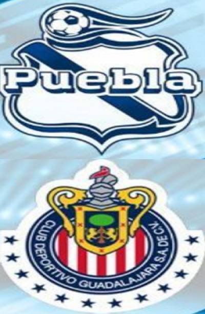 Club Puebla vs Chivas: Preventa de boletos para abonados; este martes, al público general