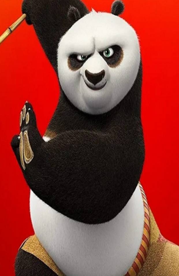 Kung Fu Panda 4 ya tiene fecha de estreno