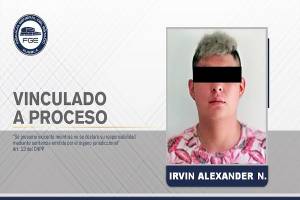 Mató a un hombre por disputa de terrenos en Xicotepec; fue vinculado a proceso