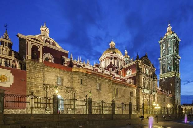 Descubre 50 cosas que hacer en Puebla capital