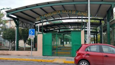 Otra amenaza de tiroteo en secundaria de NL por alumno acosado