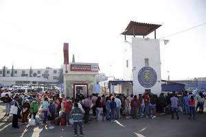Puebla fue tercero nacional en 2022 con más sobrepoblación en cárceles