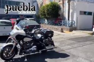 Ladrones saquean oficinas del Sindicato de Volkswagen en Puebla