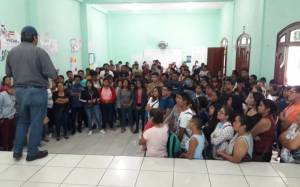 Universidad de AMLO en Zinacatepec, Puebla, rechaza temporalmente a 264 aspirantes