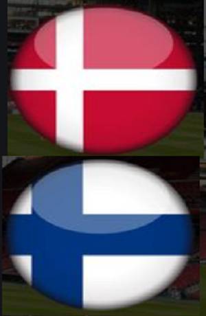 Euro 2020: Dinamarca vs Finlandia inician actividad del Grupo B