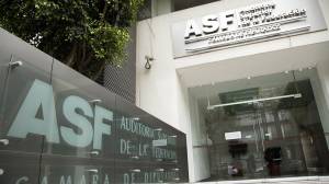 ASF: 25 mil mdp de gasto por “aclarar” en el primer año de AMLO