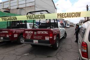 SSP localiza en Zacatlán a menor reportada como desaparecida en CDMX