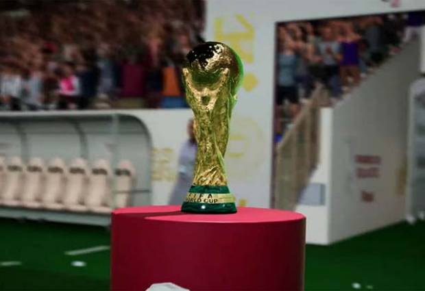 FIFA 23: modo World Cup llega al juego a inicios de noviembre