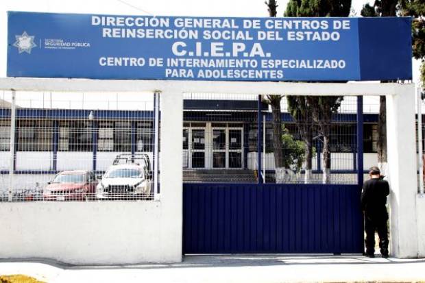 CDH investiga traslado de menores al penal de San Miguel
