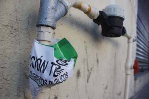 Congreso de Puebla descarta disolver la concesión del agua, al menos &quot;a corto plazo&quot;