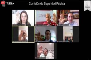 Congreso de Puebla pide mejorar condiciones en los centros penitenciarios