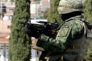 Soldados mataron a cinco jóvenes en Tamaulipas; fue por un &quot;estruendo&quot;, dice Sedena