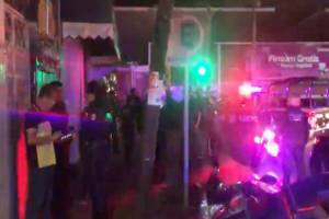 Policías de Irene Olea en Izúcar de Matamoros suman 24 quejas: CDH