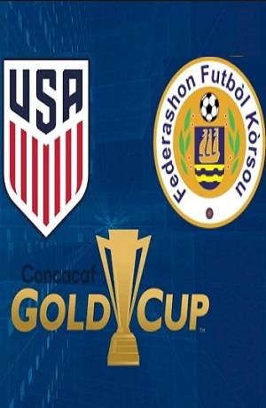 Copa Oro 2019: Estados Unidos quiere seguir con vida ante Curazao