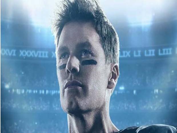 Man in the Arena, el documental de Tom Brady