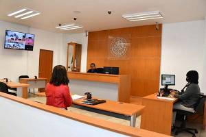 Puebla inicia juicios orales en materia familiar