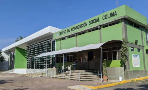 Motín en Cereso de Colima deja ocho muertos y siete heridos
