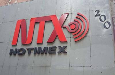 Corresponsales de Notimex acusan abandono del gobierno de López Obrador