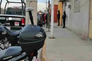Detenidos los sujetos que apuñalaron a estudiante de la BUAP en Tehuacán