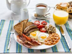 ¿Por qué el desayuno es la comida más importante del día?