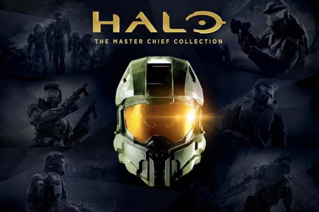 Halo: The Master Chief Collection tendrá soporte para 4K/120FPS en Xbox Series X