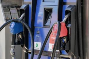 Combustibles alcanzan precio más alto de la historia en México