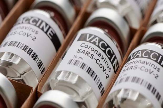 Enfermeros robaron vacunas anti COVID en hospital del ISSSTE