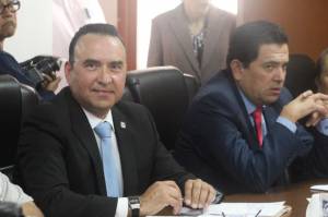 Luis Olmos es nombrado representante del PAN ante el INE