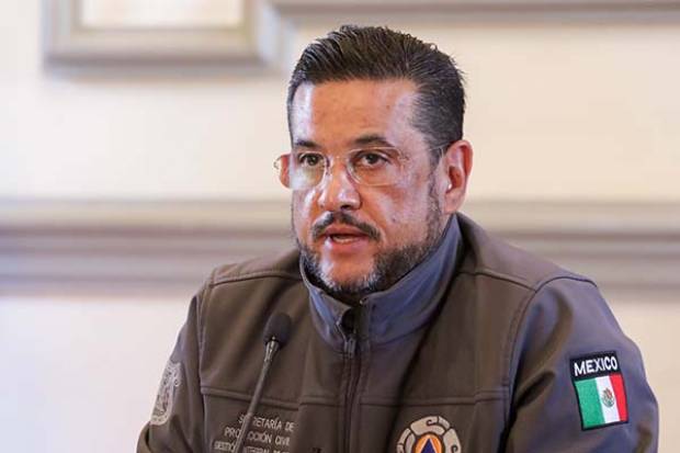 PC rechaza que Puebla sea el segundo municipio con más contagios de COVID-19