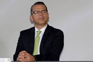 Diputados avalan en comisiones renuncia de Héctor Sánchez como magistrado del TSJ