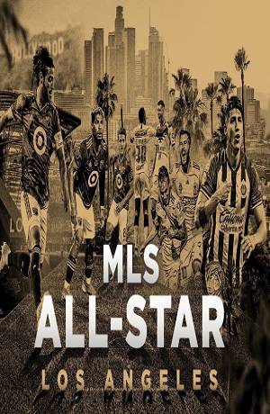 Los Ángeles será la sede del All Star Game Liga MX vs MLS 2020