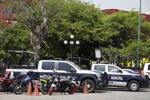 Policía de Acatlán acumula quejas por intimidaciones y detenciones arbitrarias: CDH