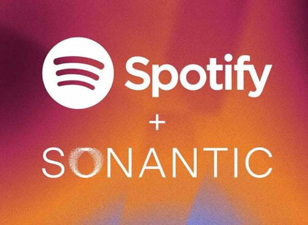 Spotify compra Sonantic, una compañía de IA