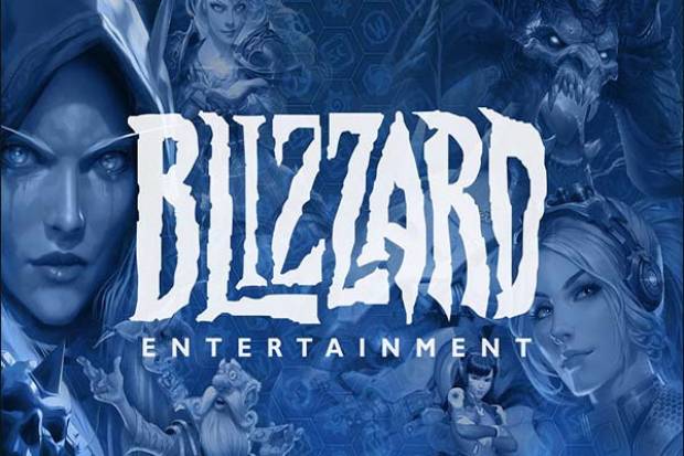 Mike Ybarra es el nuevo vicepresidente ejecutivo de Blizzard