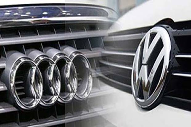 Volkswagen y Audi cerraron 2019 con caída en sus ventas