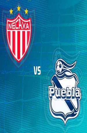 Club Puebla recibe a Necaxa en la ida de la final Categoría Sub-17