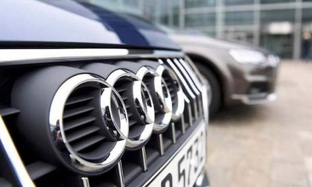 En marzo se incrementaron 3.8% las ventas del grupo Audi: AMIA