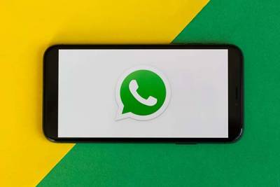 Estas son las cinco funciones que WhatsApp estrenaría en 2020