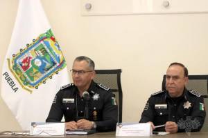 SSP Puebla abre convocatoria para ingresar a la Policía Estatal Preventiva