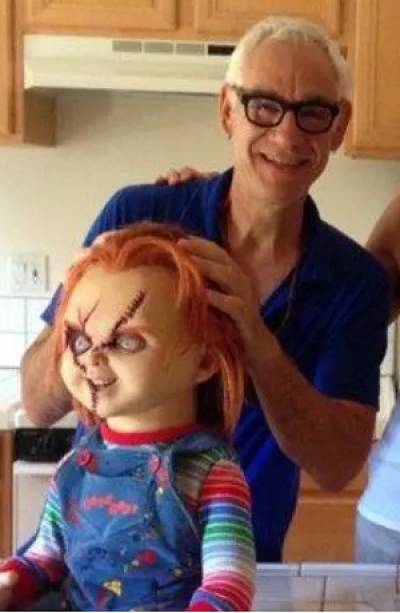 John Lafia, director de Chucky, El Muñeco Diabólico, se quitó la vida en Los Ángeles