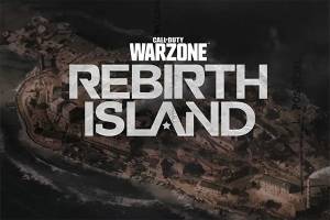 Se filtra ‘Rebirth Island’, la nueva isla que aparecerá pronto en ‘Call of Duty: Warzone’
