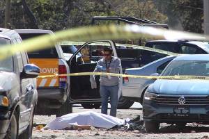 Cerró 2019 con alza en reportes al 911 por hallazgo de cadáveres en Puebla