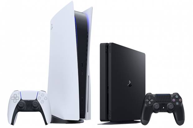 Sony amplía la vida de PlayStation 4 debido a problemas de stock de PS5