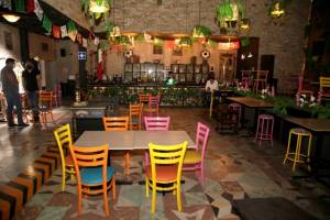 Bajan 40% ventas en restaurantes por nuevos horarios en Puebla