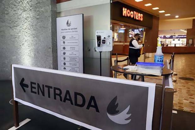 Puebla será la primera entidad en certificar 10 plazas comerciales como Punto Limpio